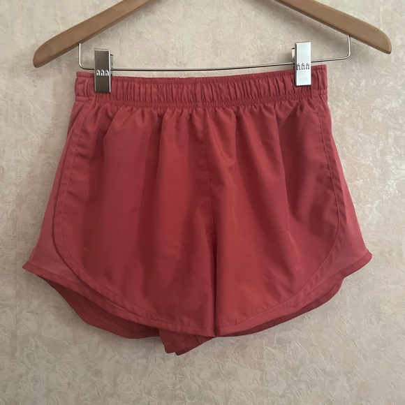 Nike Pants - Nike dri fit women's small athletic shorts